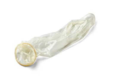 prezervatif prezervatifi seks sağlığı için güvenli lateks.