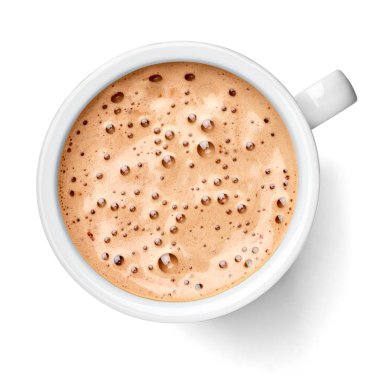 Kahve fincanı espresso, kahve fincanı kapuçino.