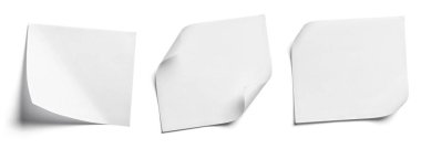 Kağıt mesaj iş ofisi