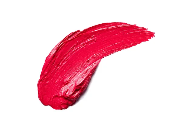 Rúzs festék szín smink szépség minta — Stock Fotó