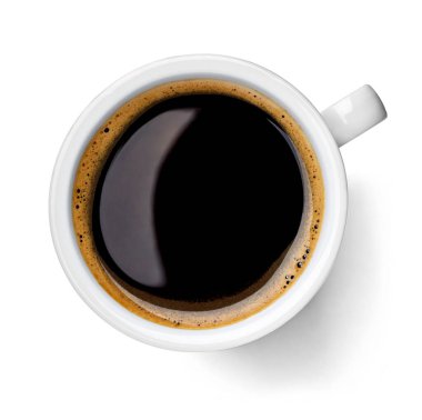 Kahve fincanı espresso, kahve fincanı kapuçino.