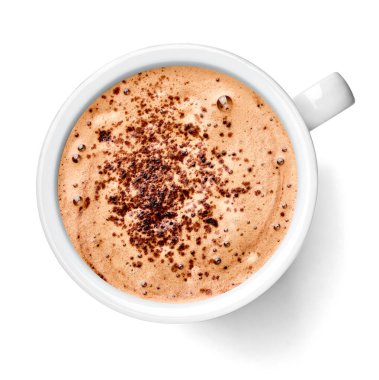 Kahve fincanı espresso, kahve fincanı kapuçino.