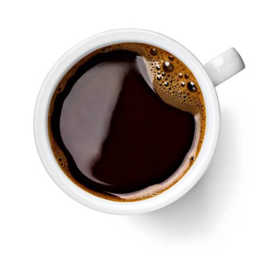 Kahve fincanı espresso, kahve fincanı kapuçino.