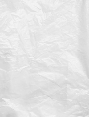 Plastik torba beyaz alışveriş kirlilik ortamı taşır