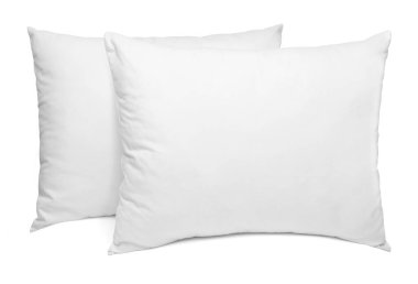 beyaz yastık yatak uykusu