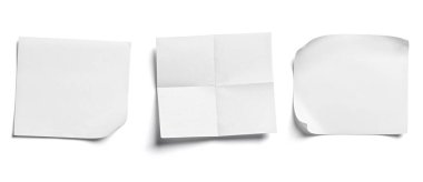 Kağıt mesaj iş ofisi