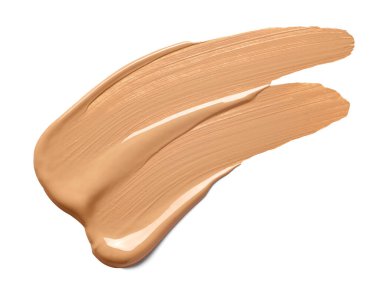 Güzellik kremi sıvısı tozu.