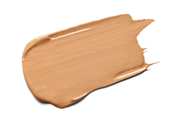 Beauty cream liquid powdermake up — Stock Photo, Image
