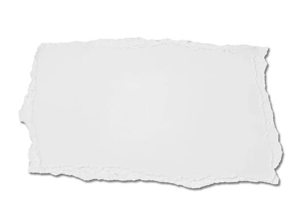 Pedazo de papel bloc de notas bloc de notas rasgado etiqueta rasgada mensaje de signo de fondo etiqueta pieza —  Fotos de Stock