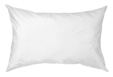 beyaz yastık yatak uykusu