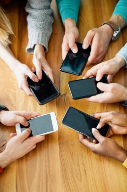 cep telefonu grubu el akıllı telefon iletişimi metin cep telefonu