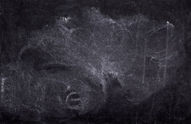 Tahta karatahta eğitim sınıfı geçmişi