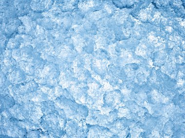 buz küpü arka plan soğuk su dondur