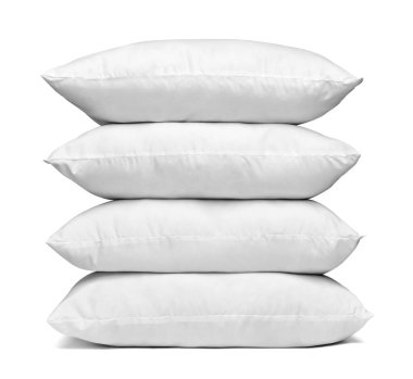 beyaz yastık yatak uykusu