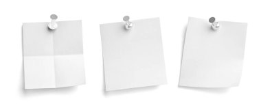 Kağıt baskı mesajı kırmızı beyaz siyah