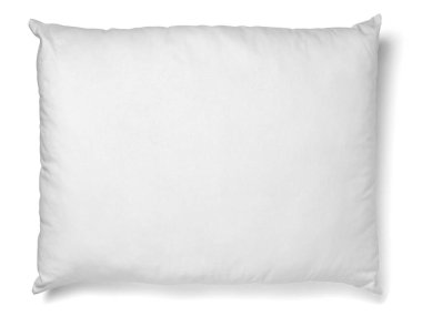 beyaz yastık yatak uykusu