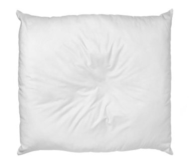 beyaz yastık yatak uykusu