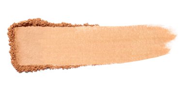 Yüz pudrası güzellik makyaj kızarması