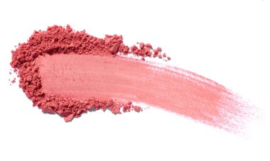 Yüz pudrası güzellik makyaj kızarması