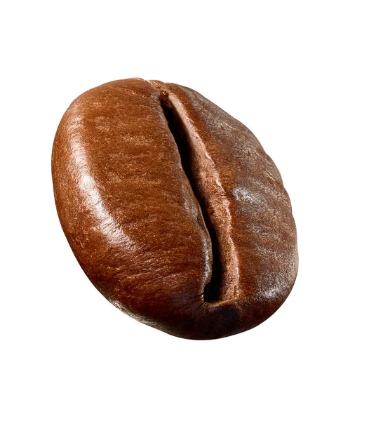 Kahve çekirdeği kavrulmuş kafein espresso tohumu.