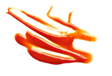 ketçap lekesi fleck 