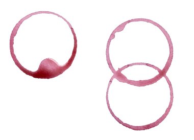 Şarap lekesi içeceği, alkol.