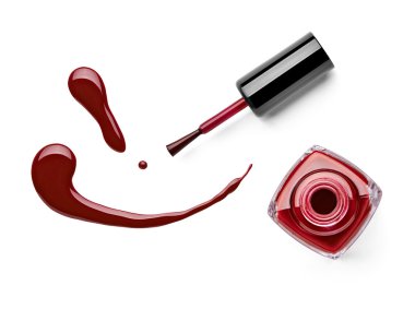 Tırnak cilası parmak güzellik makyaj kozmetik