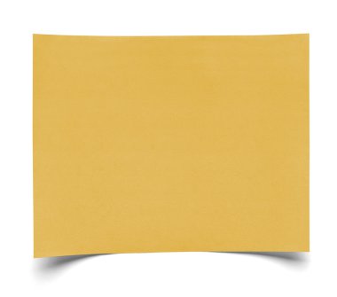 parça-in kağıt Not Not defteri