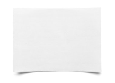 parça-in kağıt Not Not defteri