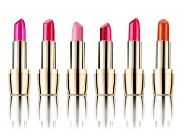 Ruj güzellik makyaj