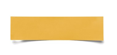 parça-in kağıt Not Not defteri