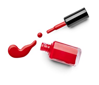 Tırnak cilası parmak güzellik makyaj kozmetik