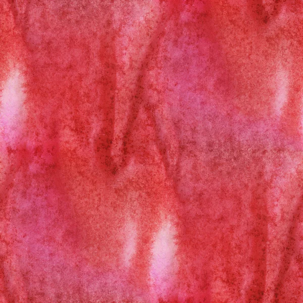 seamless water red desert paint pattern art abstract watercolor background hand painted