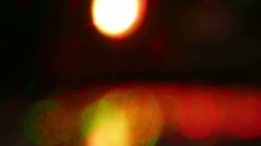 arka plan ışık lazer