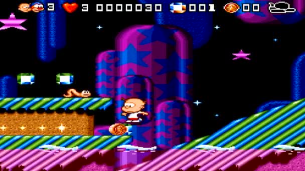 bubble and squeak sega