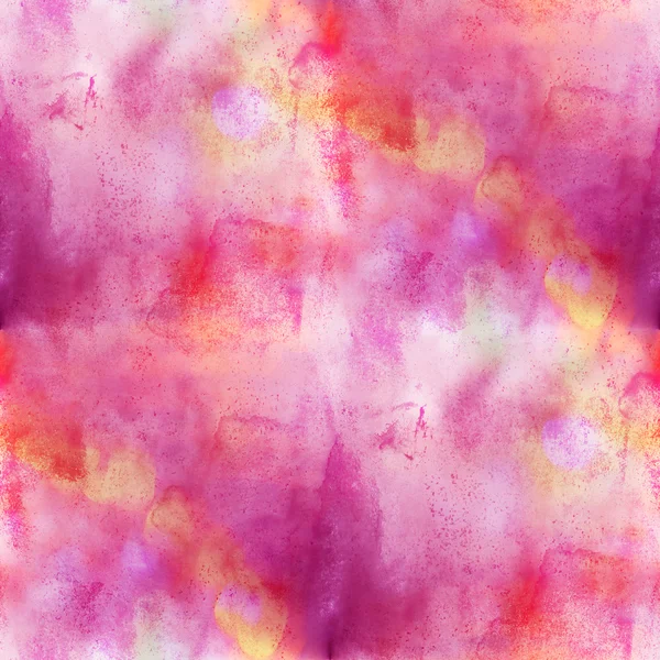 Art fond texture aquarelle sans couture violet abstrait patte — Photo