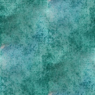 Tasarım sorunsuz yeşil suluboya doku arka plan wallpap