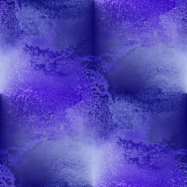 Paleta grafických bezešvé bílá, tmavě modrá styl textury waterc — Stock fotografie
