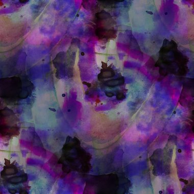 çağdaş Lila, pembe avant-garde sorunsuz duvar kağıdı el-dra