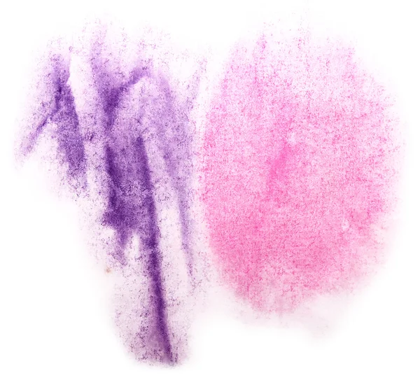 Arte moderno avant-guard textura violeta, fondo de pantalla rosa — Foto de Stock