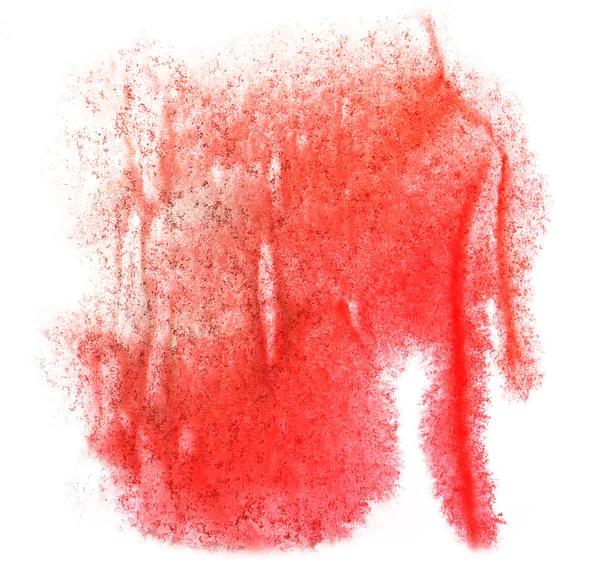 Arte moderna vermelho avant-guard textura fundo papel de parede vintage — Fotografia de Stock