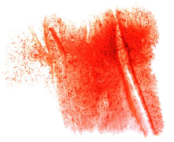 Moderne art rouge avant-garde texture fond papier peint vinta — Photo