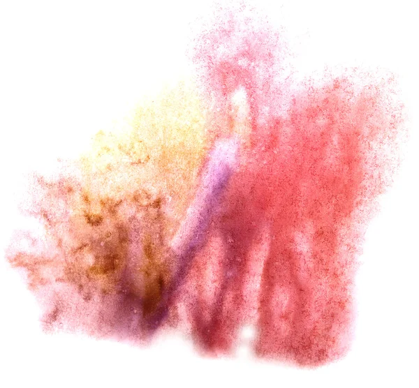 Arte moderno avant-guard fondo de pantalla sin costuras violeta, rojo, marrón pa — Foto de Stock