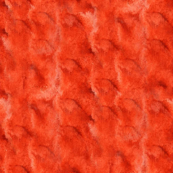 Сучасний помаранчевий безшовний акварельний художник шпалери текстури h — стокове фото