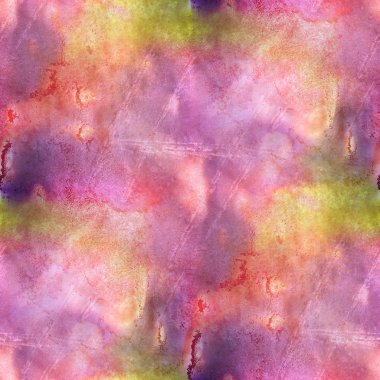 Duvar sarı, kahverengi, mor arka plan seamless modeli backgrou