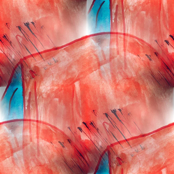 Фреска бесшовный томатный узор фон текстуры w — стоковое фото