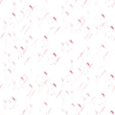 pembe çizim kontur mürekkep suluboya fırça su colo soyut