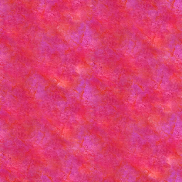 Абстрактный фиолетовый, красный рисунок чернила чернила акварель кисть воды с — стоковое фото