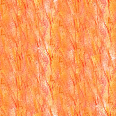 Sanat kırmızı, sarı suluboya mürekkep boya blob suluboya sıçrama col