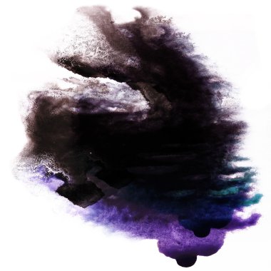 Modern Sanat avant-guard doku arka plan duvar kağıdı vintage patt